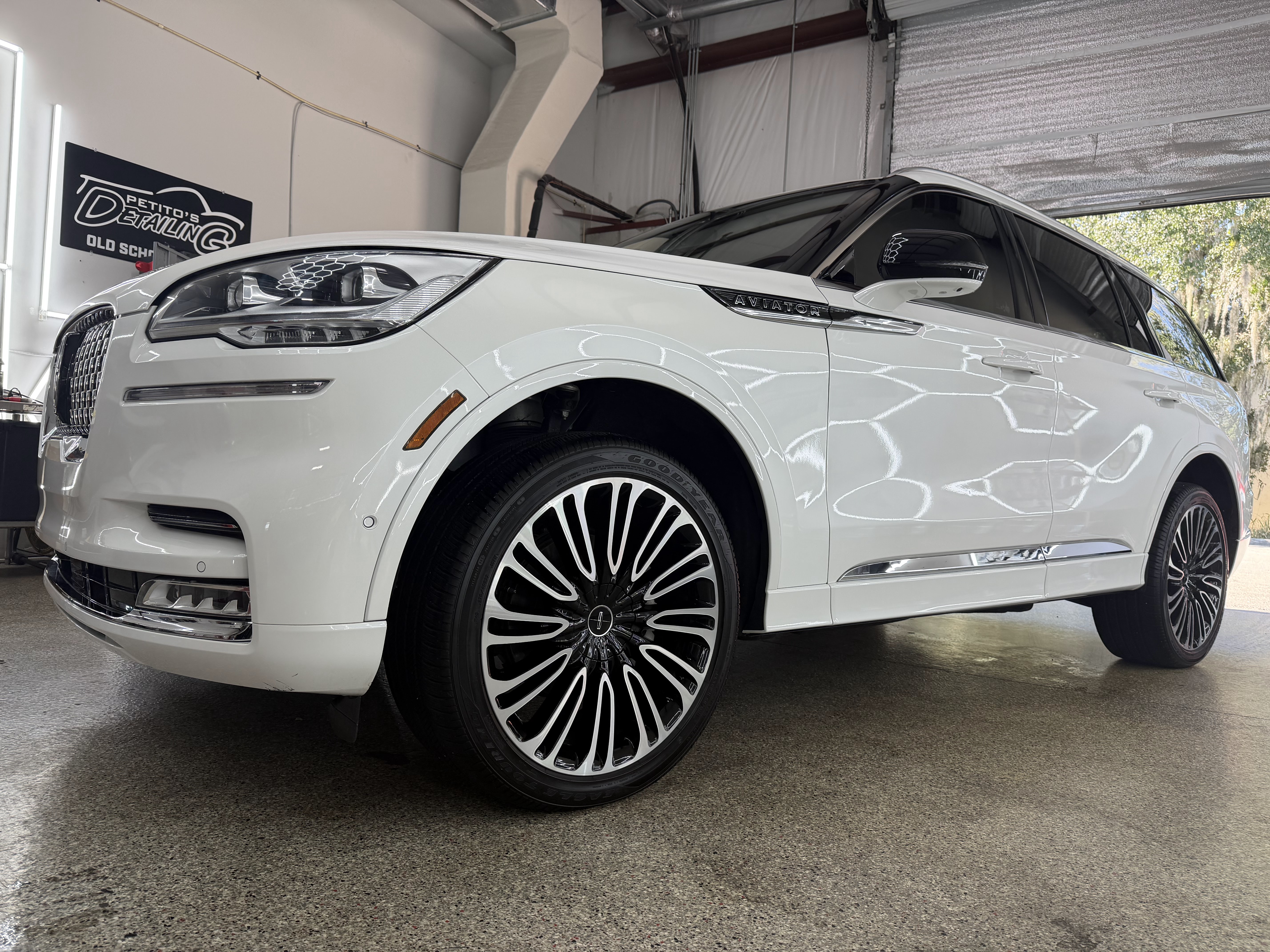 Petito's Detailing · photo from Google Business Profile